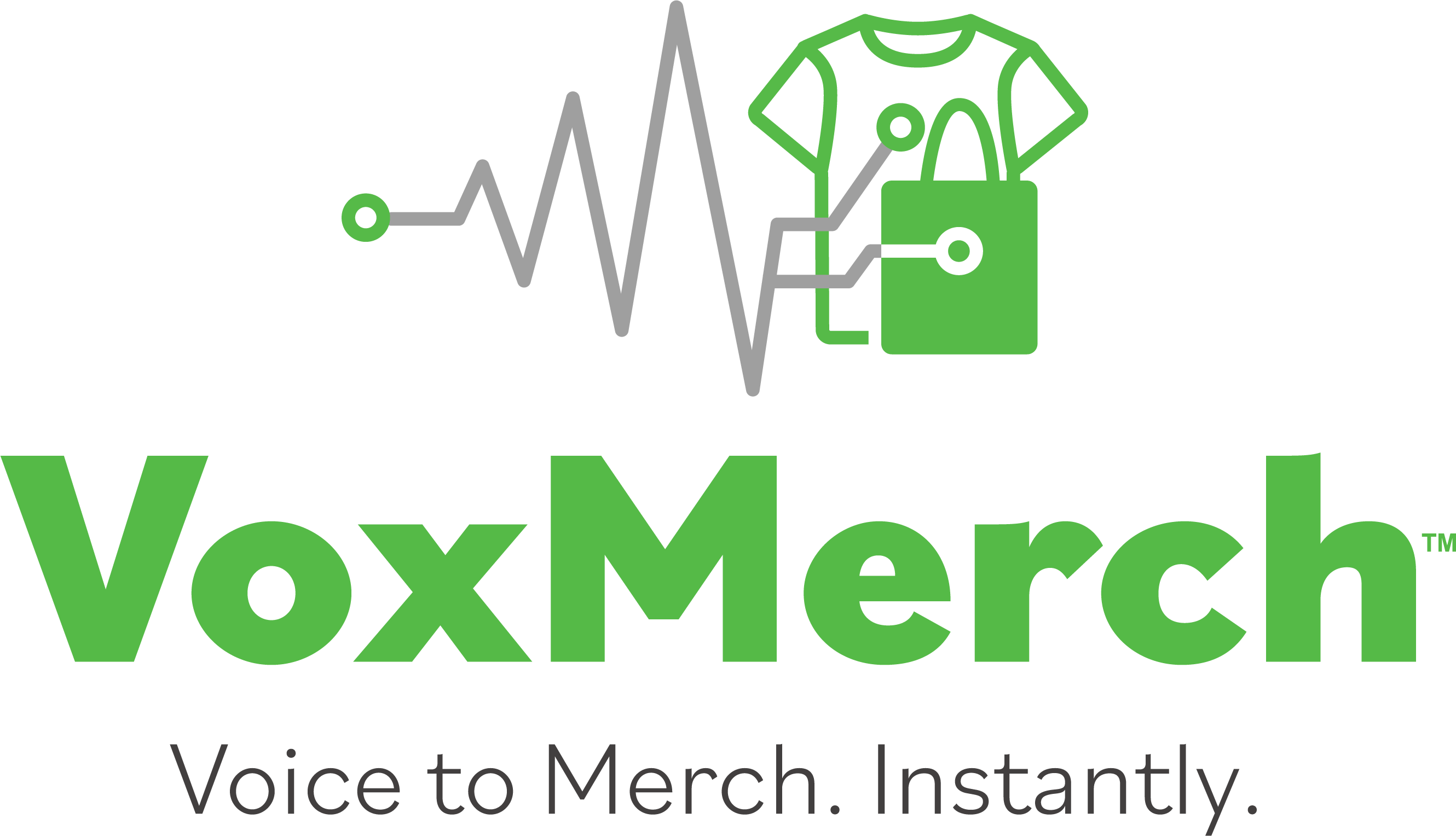 VoxMerch&trade;